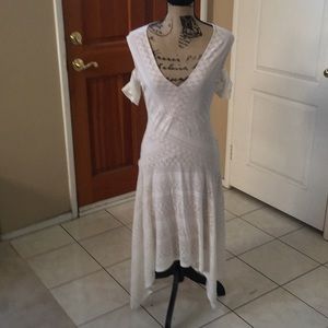 BCBG dress “odette”